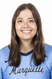 Hannah Vanden Berg