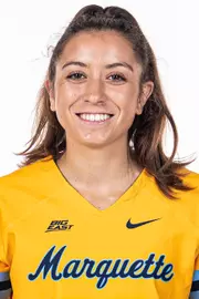 Lydia Foust