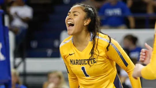 Anchante has Golden Eagles set for success