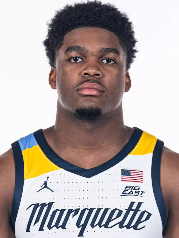 Cameron Brown headshot