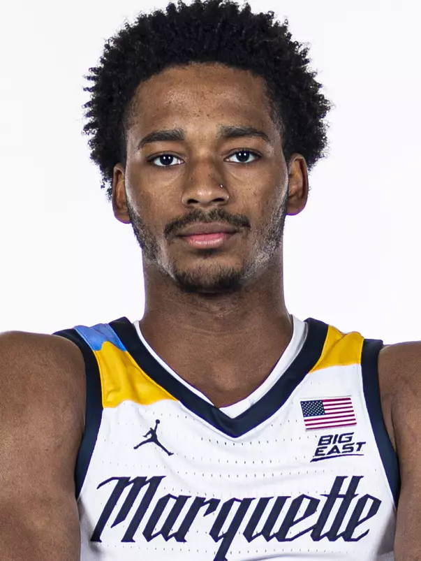 Emarion Ellis headshot