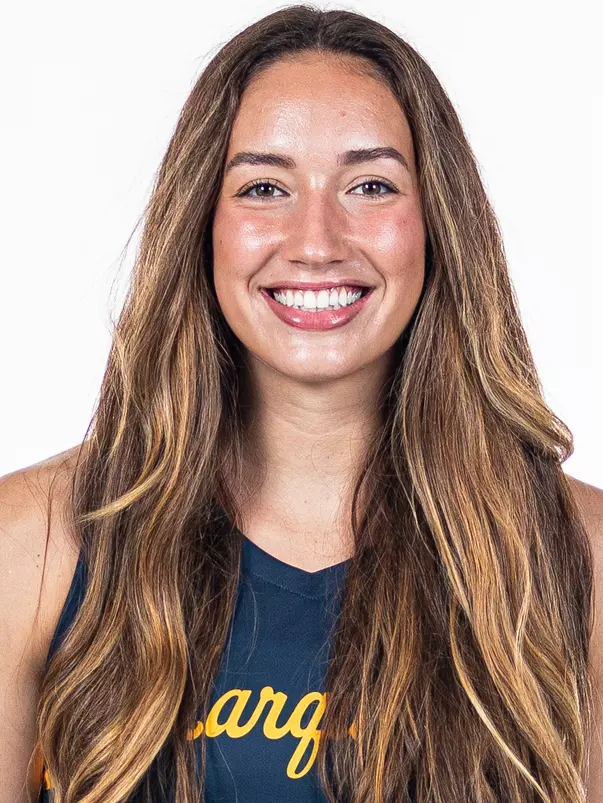 Marquette Women's Basketball Headshots