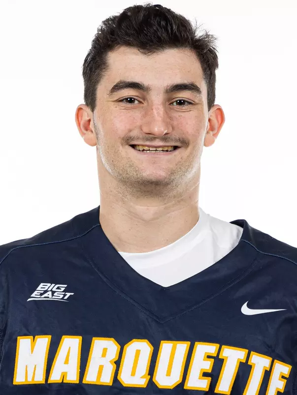 Mike Piraino 2022-23 2023 Headshot