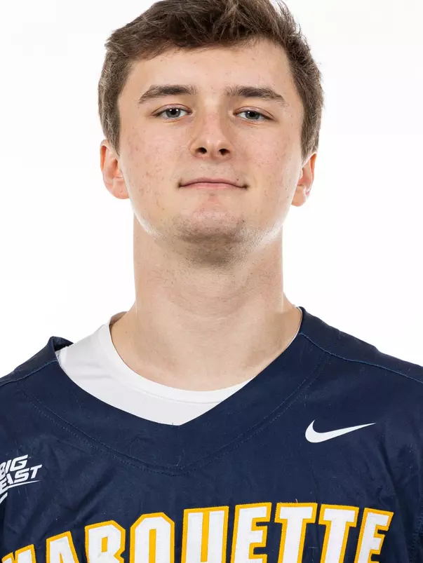 Charlie Reynolds 2022-23 2023 Headshot