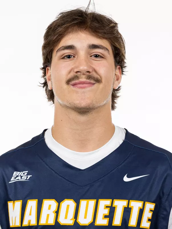 Jake Bair 2022-23 2023 Headshot