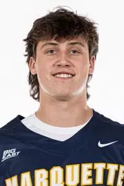 Connor Gorman 2022-23 2023 Headshot