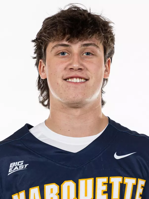 Connor Gorman 2022-23 2023 Headshot