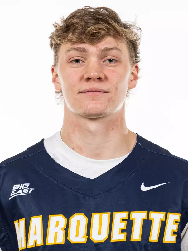 Tommy Casey 2022-23 2023 Headshot