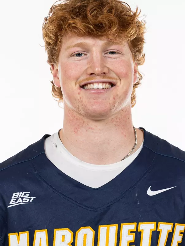 Will Foster 2022-23 2023 Headshot