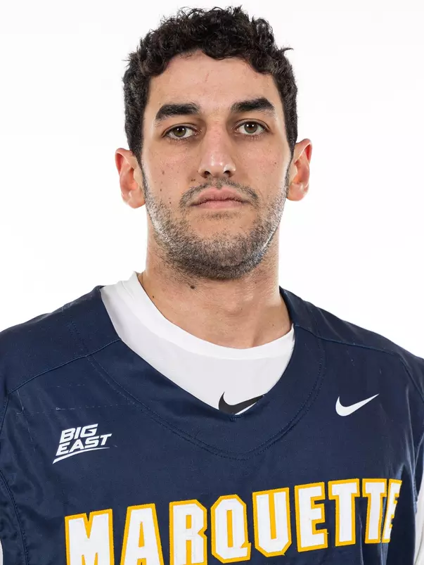 Brenden Boyle 2022-23 2023 Headshot