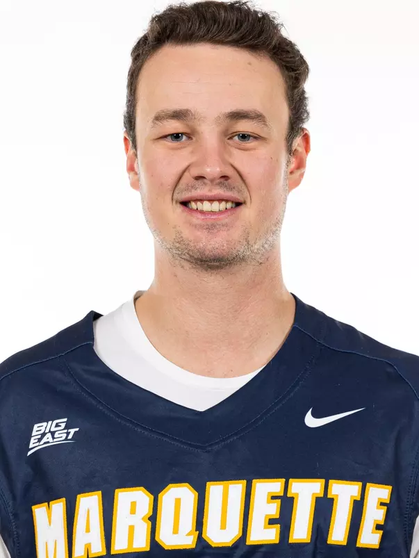 Ryan Kilcoyne 2022-23 2023 Headshot