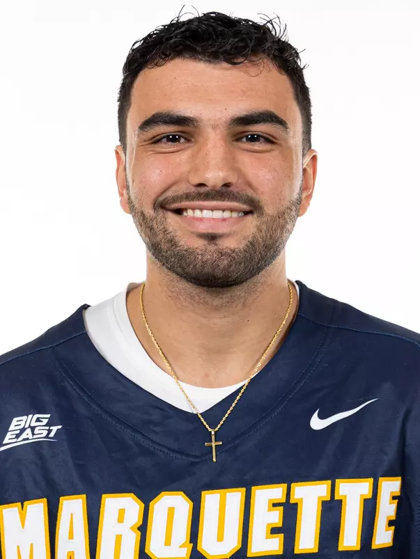 David Lamarca 2022-23 2023 Headshot