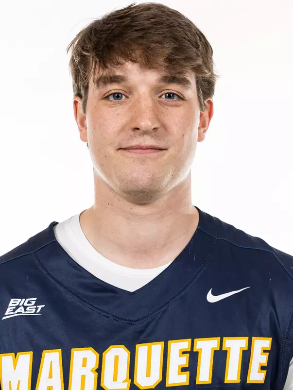 Billy Rojack 2022-23 2023 Headshot