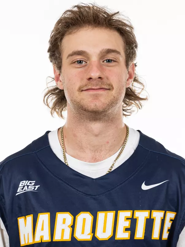 Jack Kinney 2022-23 2023 Headshot