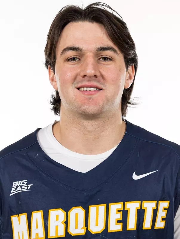 Bobby O'Grady 2022-23 2023 Headshot