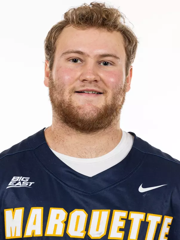 Luke Blanc 2022-23 2023 Headshot