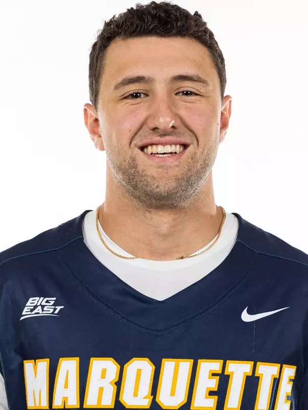 Max Kruszewski 2022-23 2023 Headshot