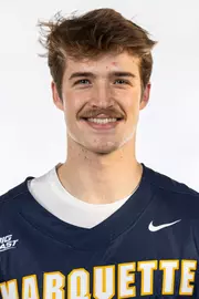 Noah Verlinde 2022-23 2023 Headshot