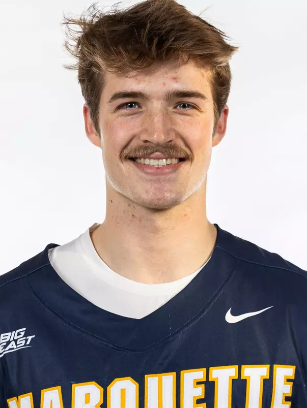 Noah Verlinde 2022-23 2023 Headshot