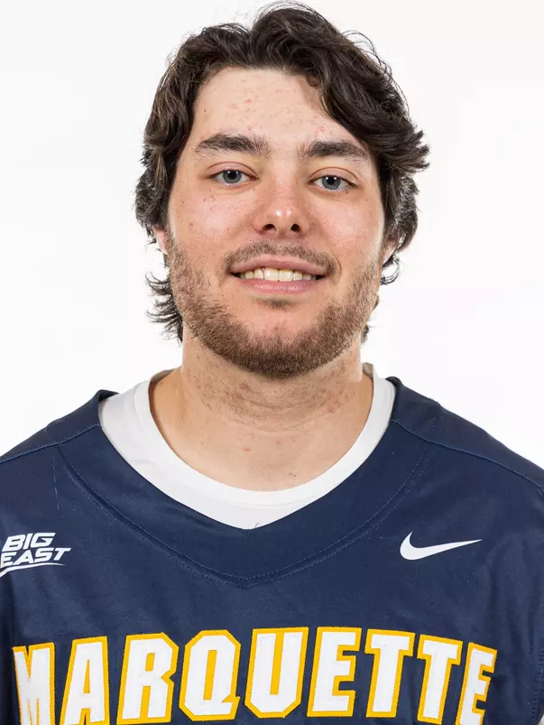 Luke Rios 2022-23 2023 Headshot