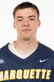 Zach Granger 2022-23 2023 Headshot