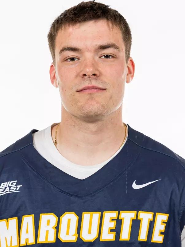 Zach Granger 2022-23 2023 Headshot