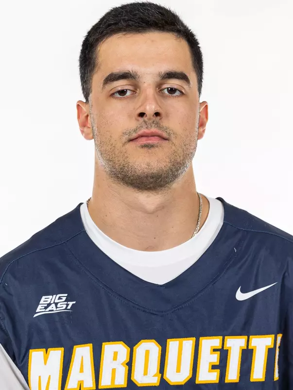 Gabe Souza 2022-23 2023 Headshot