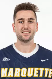 Max Christides 2022-23 2023 Headshot