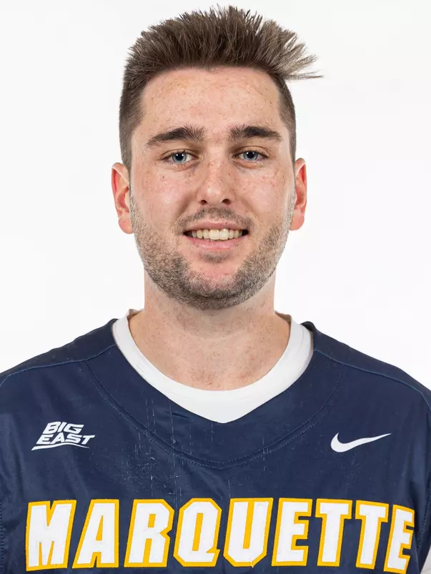 Max Christides 2022-23 2023 Headshot