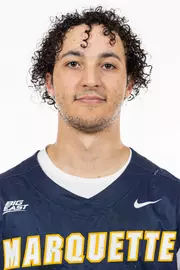 Cole Emmanuel 2022-23 2023 Headshot