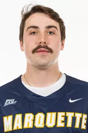 Nate Surd 2022-23 2023 Headshot