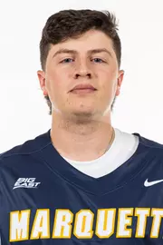 Jackson Rose 2022-23 2023 Headshot