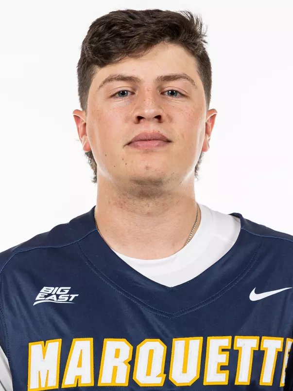 Jackson Rose 2022-23 2023 Headshot