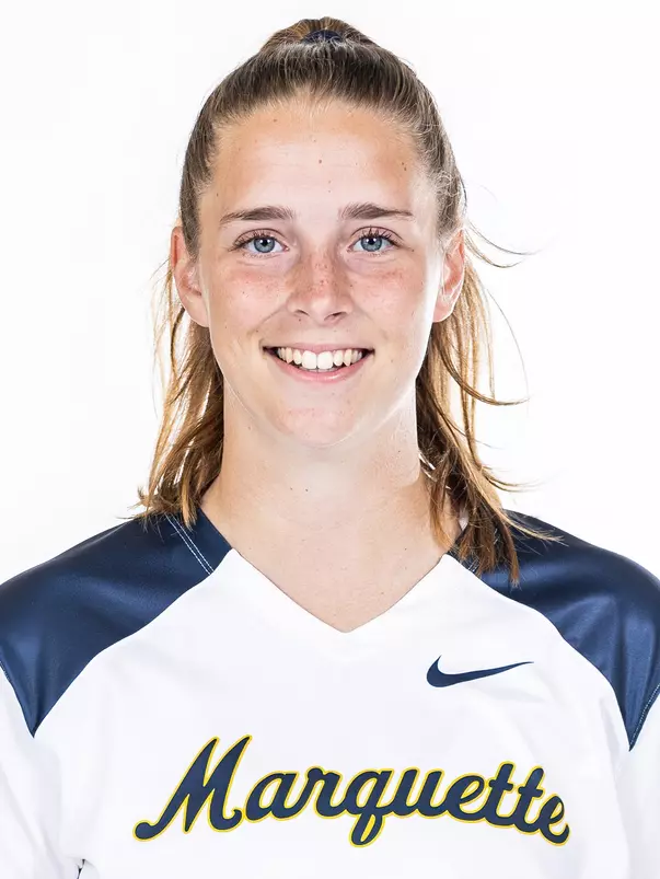 Isabelle Casucci Head Shot