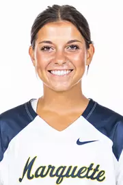 Faith Chmielewski Head Shot