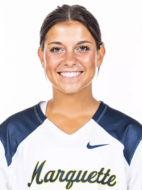 Faith Chmielewski Head Shot