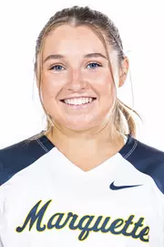 Kaitlyn Huber Head Shot