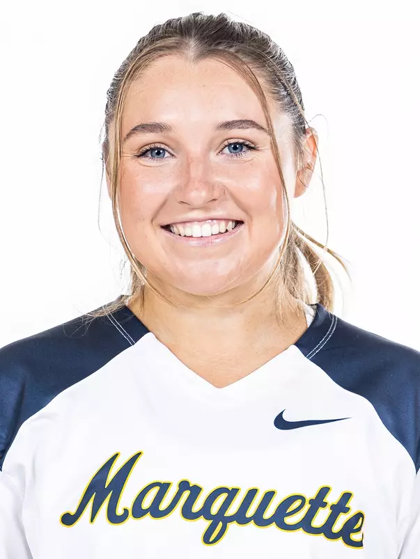 Kaitlyn Huber Head Shot