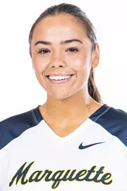 Josie Kropp Head Shot