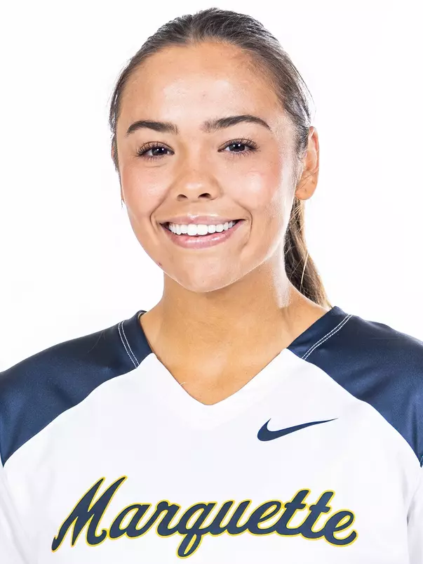 Josie Kropp Head Shot