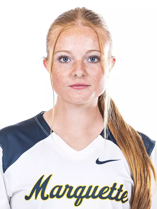 Riley Leversedge Head Shot