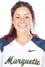 Jasmine Marval Head Shot