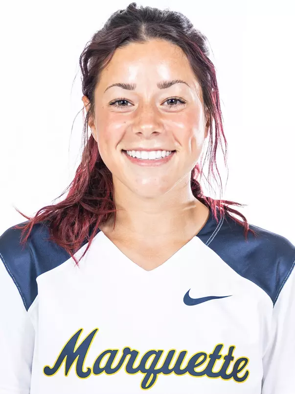 Jasmine Marval Head Shot