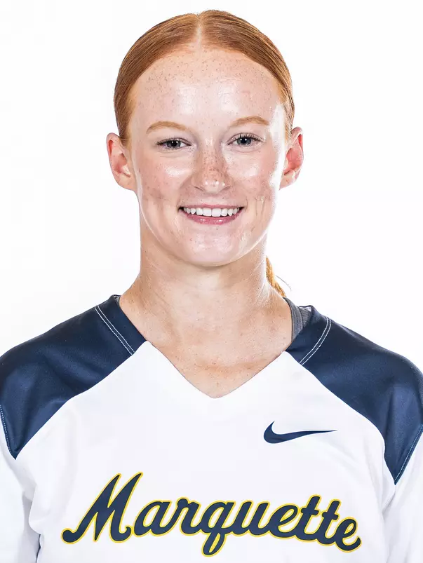 Elle Wagner Head Shot