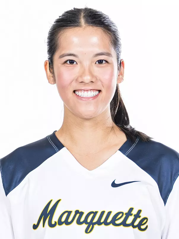 Mikayla Yang Head Shot