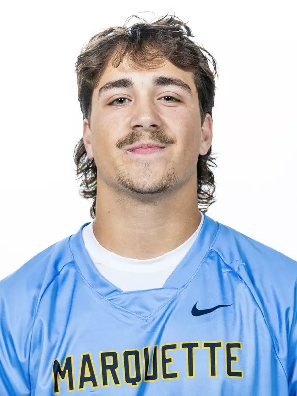 Jake Bair Head Shot