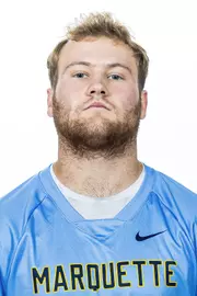 Luke Blanc Head Shot