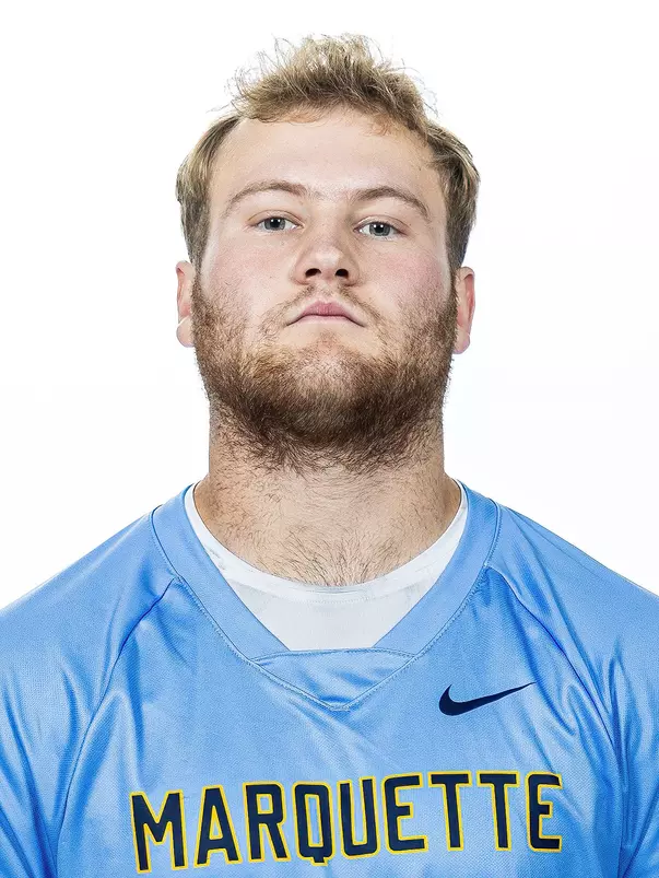 Luke Blanc Head Shot