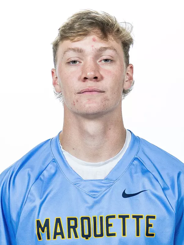 Tommy Casey Head Shot