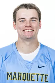 Caleb Creasor Head Shot